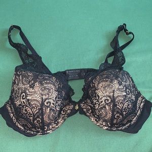 Third Love Lace Bra
